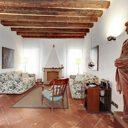 Ca Malvasia House With Garden Apartment Venice Luaran gambar